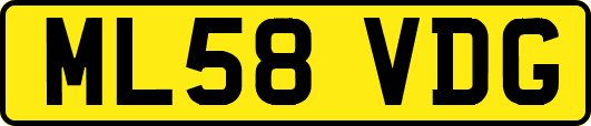 ML58VDG