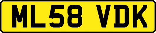 ML58VDK