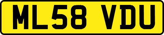 ML58VDU