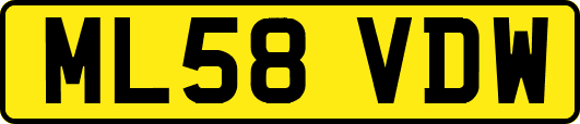 ML58VDW