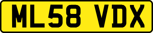 ML58VDX