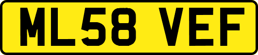 ML58VEF