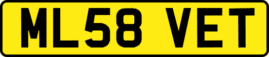 ML58VET