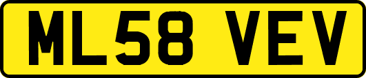 ML58VEV