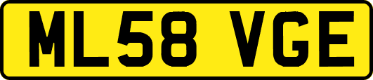 ML58VGE