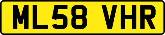 ML58VHR