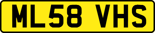 ML58VHS