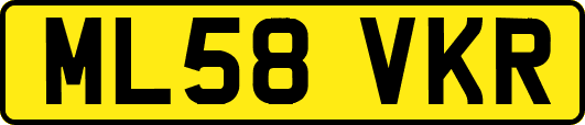 ML58VKR