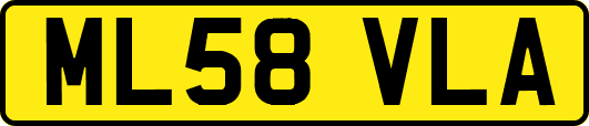 ML58VLA