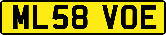 ML58VOE