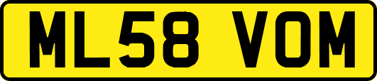 ML58VOM