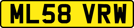 ML58VRW