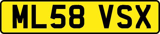 ML58VSX