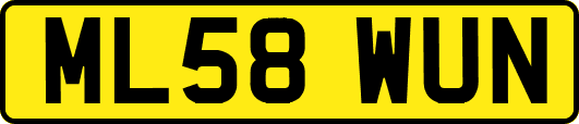 ML58WUN