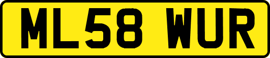 ML58WUR