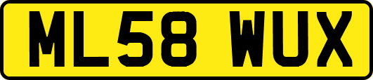 ML58WUX