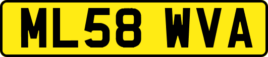 ML58WVA