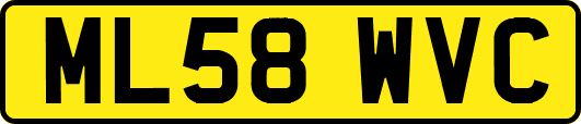 ML58WVC