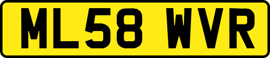 ML58WVR
