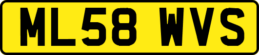 ML58WVS