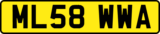 ML58WWA