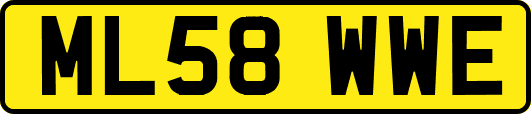 ML58WWE