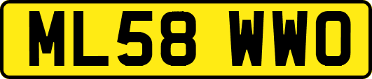 ML58WWO