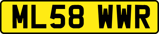 ML58WWR