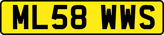 ML58WWS