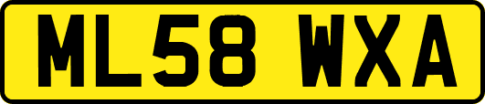ML58WXA