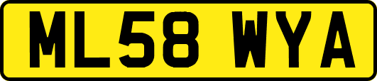 ML58WYA