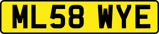 ML58WYE