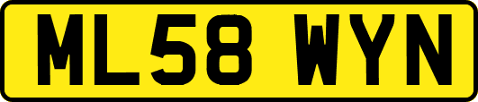 ML58WYN