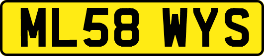 ML58WYS