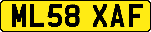 ML58XAF