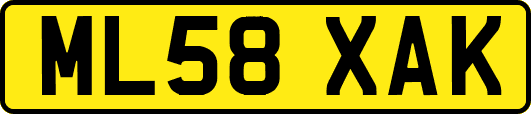 ML58XAK