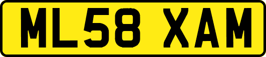 ML58XAM