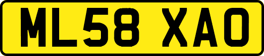 ML58XAO