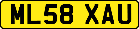 ML58XAU