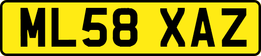 ML58XAZ