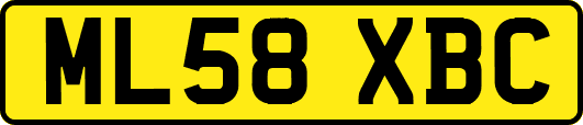 ML58XBC