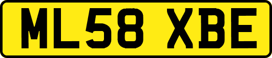 ML58XBE