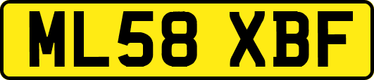 ML58XBF