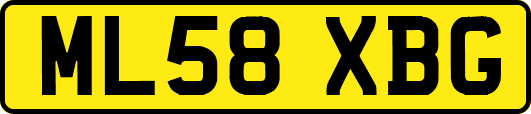 ML58XBG