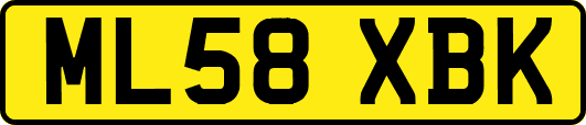 ML58XBK