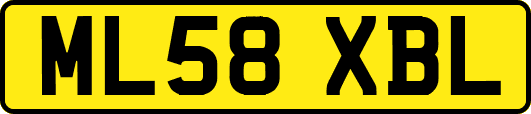 ML58XBL