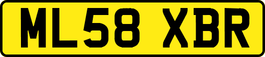 ML58XBR
