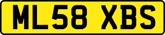 ML58XBS