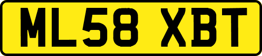 ML58XBT
