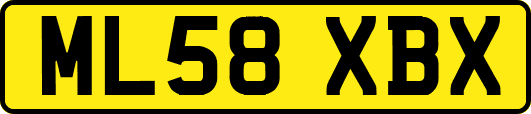 ML58XBX